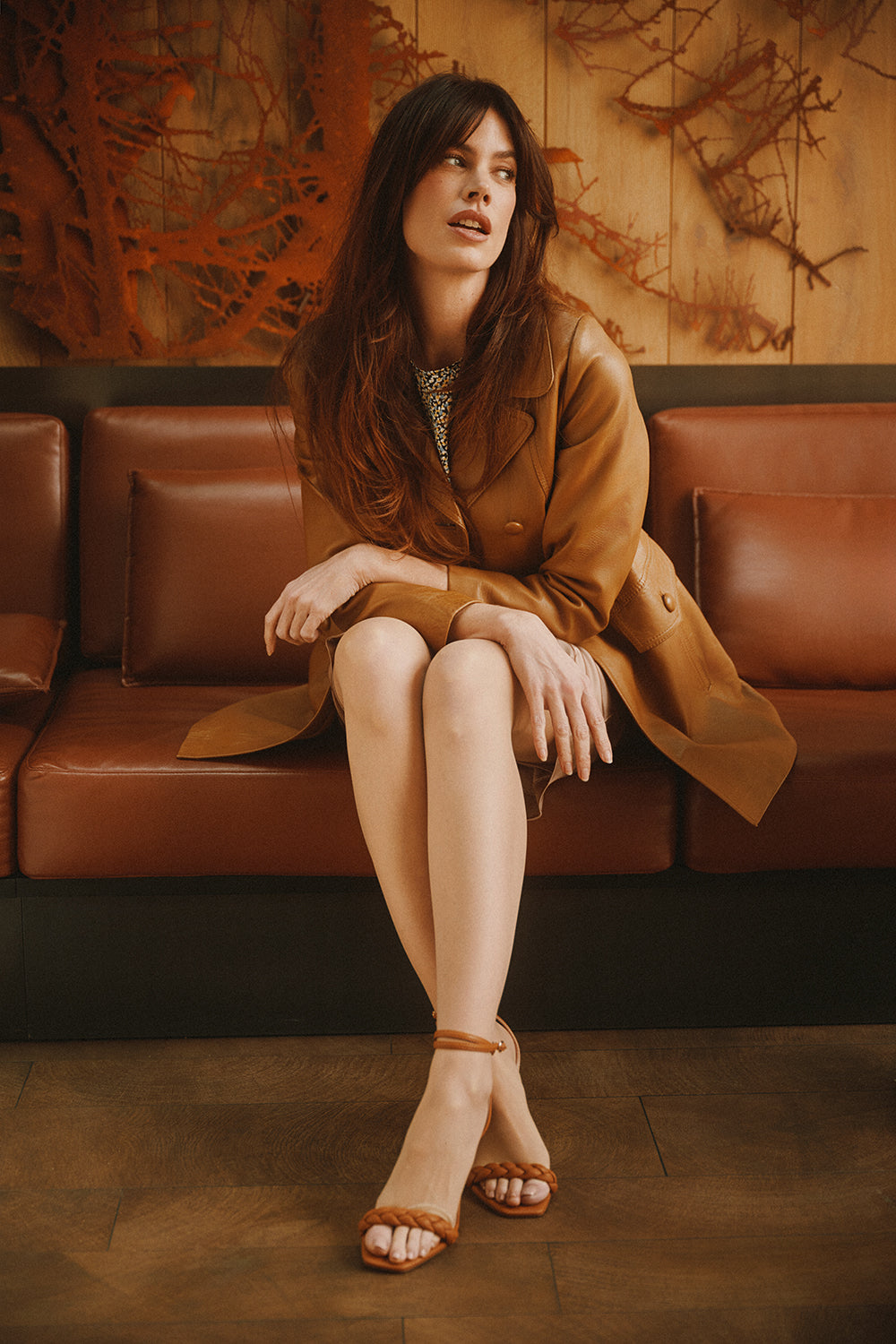All Nude Toeless Tights